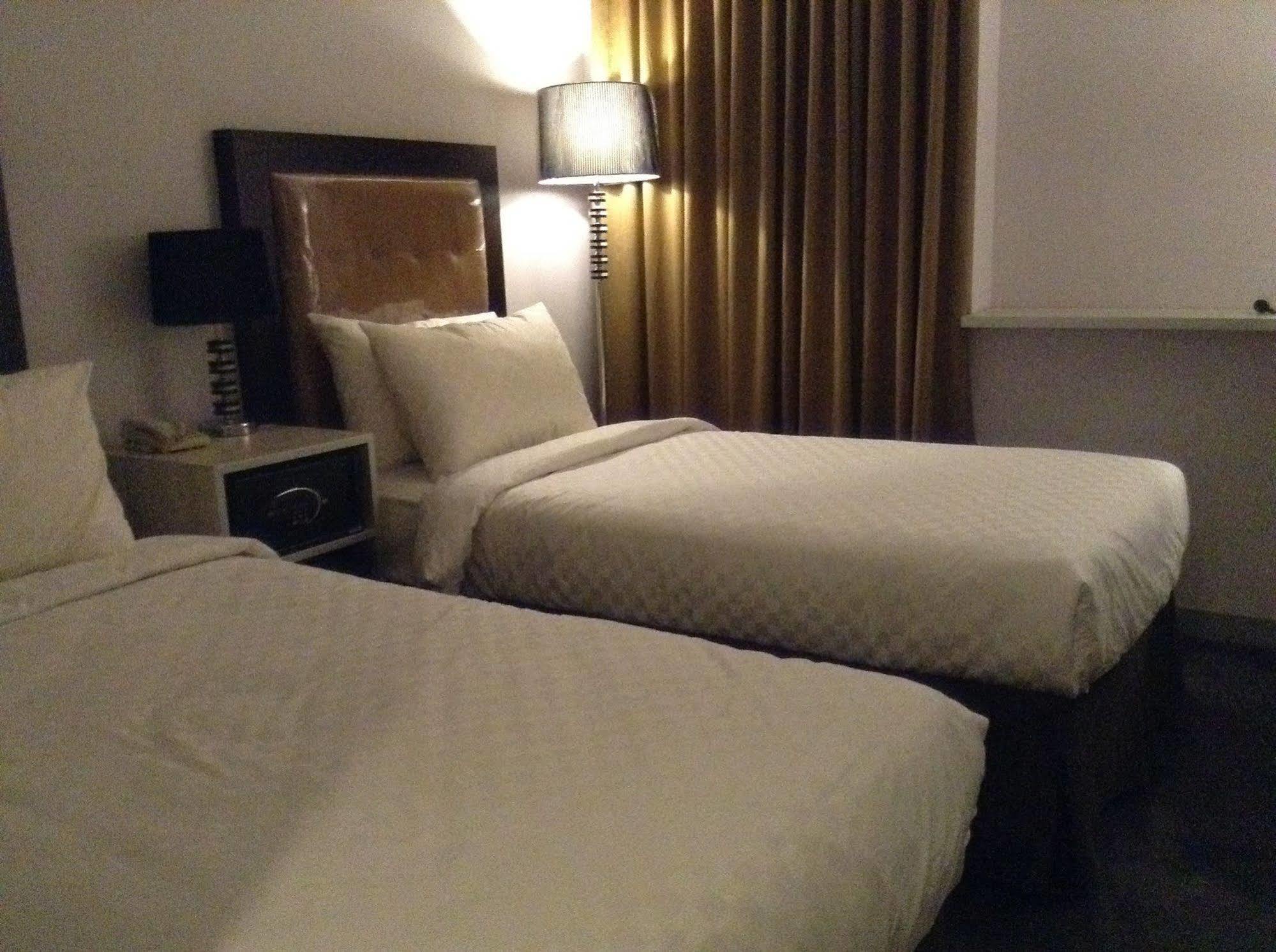 Kamar Classic Twin