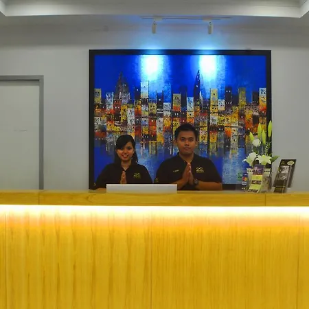 Maven Fatmawati Hotel-3