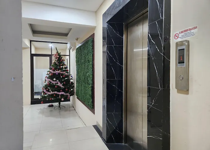 Joker Hotel & Residence Jakarta